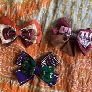 Sanderson Sister Costume Bundle